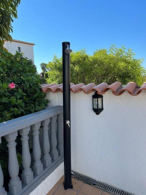 Casa Serenita Charming Villa With Swimming Pool Javea Exterior photo