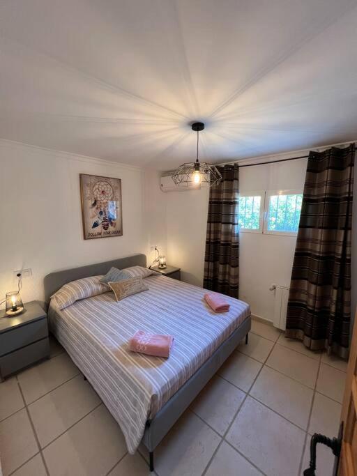 Casa Serenita Charming Villa With Swimming Pool Javea Exterior photo